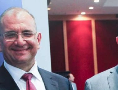 Χ. Πρωτοπαπάς: «Δεν είμαι ψεκασμένος - Ο Αγιος Πορφύριος είχε προβλέψει το Ιντερνετ»